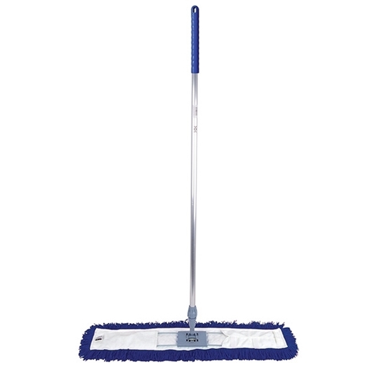 Picture of 80CM (32") DUST BEATER BLUE COMPLETE- SOLD EACH