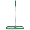 Picture of 80CM (32") DUST BEATER GREEN COMPLETE- SOLD EACH