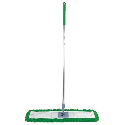 Picture of 80CM 32" DUST BEATER GREEN COMPLETE