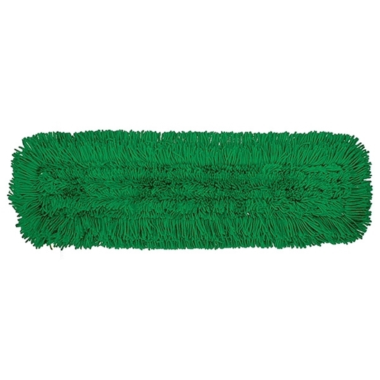 Picture of Dust Sweeper Replacement Head 60CM GREEN