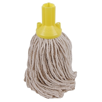 Picture of EXEL FITTING YELLOW PY 300G SOCKET MOP