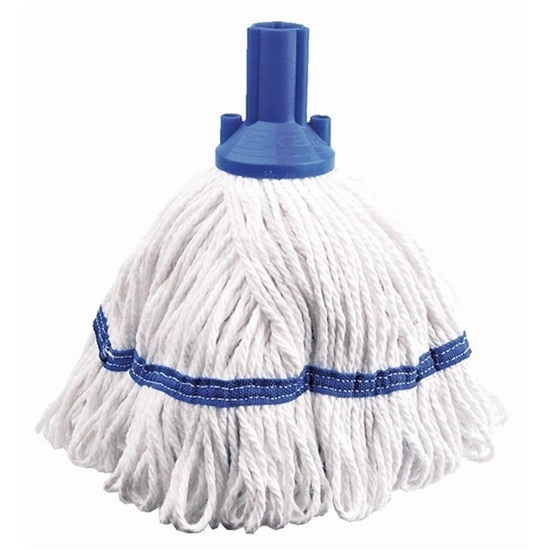 Picture of Exel Revolution Socket Mop 250G BLUE