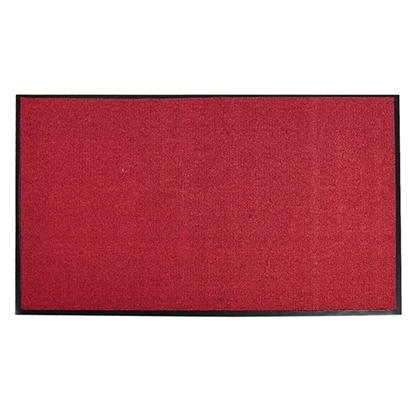 Picture of Frontguard Entrance Matting Size 120cm x 240cm - Red