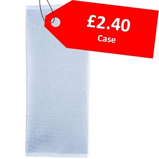 Picture of Ironing Board Cover Metallic Large 135x44cm - CLEARANCE SALE