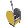 Picture of MAX450 YELLOW PLASTIC MOP WRINGER - CLEARANCE SALE