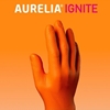 Picture of Aurelia® Ignite 7 mil Nitrile Powder Free Examination Gloves - Medium EU/UK (100)