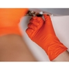 Picture of Aurelia® Ignite 7 mil Nitrile Powder Free Examination Gloves - Medium EU/UK (100)