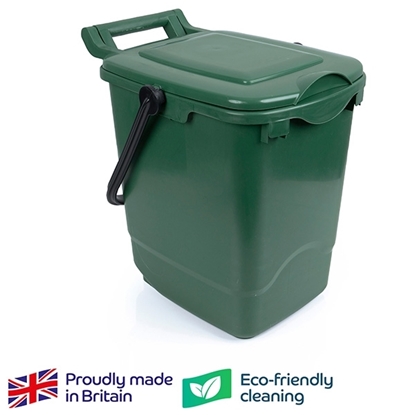 Picture of Food Waste Caddy 23L (5)