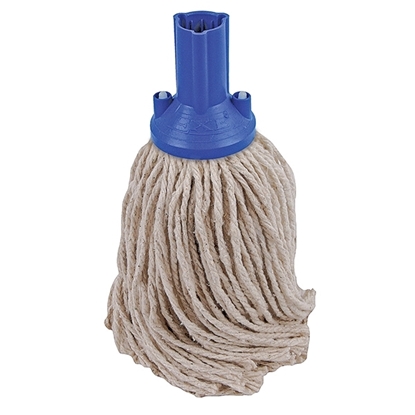 Picture of BLUE PY EXCEL SOCKET MOP 150G (1X1)