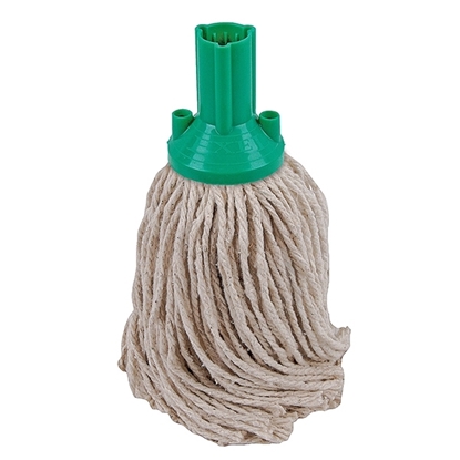 Picture of GREEN PY EXCEL SOCKET MOP 150G (1X2)