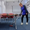 Picture of VICTOR NIMROD CORDLESS STICK VACUUM CLEANER