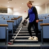 Picture of VICTOR NIMROD CORDLESS STICK VACUUM CLEANER