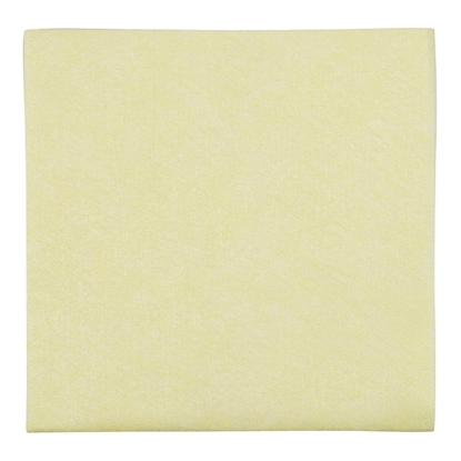 Picture of T9 YELLOW MICROFIBRE CLOTH (1X25)