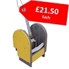 Picture of MAX450 YELLOW PLASTIC MOP WRINGER - CLEARANCE SALE