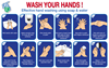 Picture of Evans Pink Pearl™ Pearlised Hand, Hair and Body Wash 2 X 5 Litre