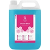 Picture of Evans Ocean Blue Revitalising Hand, Hair and Body Wash  2 X 5 Litre