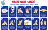 Picture of Evans Evolve Liquid Hand Wash Dispenser