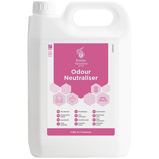 Picture of Evans Odour Neutraliser 5 Litre