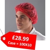 Picture of RED MOB CAP CASE PAL - CLEARANCE SALE