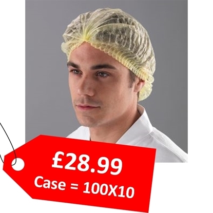 Picture of YELLOW MOB CAP CASE PAL - CLEARANCE SALE