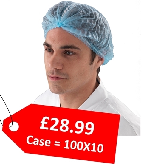 Picture of BLUE MOB CAP CASE PAL - CLEARANCE SALE