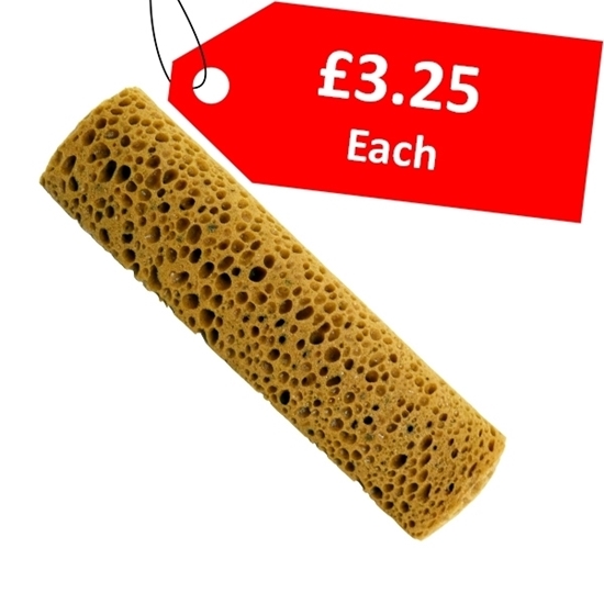 Picture of SWOP MOP CELLULOSE HEAD SPONGE 33CM - CLEARANCE SALE