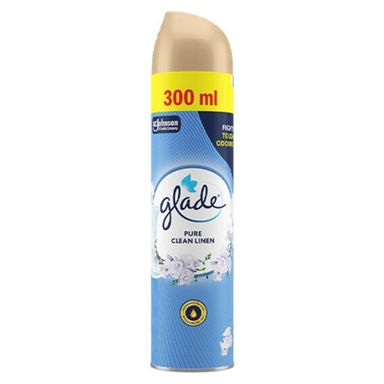 Picture of GLADE PROFESSIONAL Clean Linen 300ML