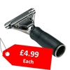 Picture of UNGER S SQUEEGEE HANDLE - CLEARANCE SALE