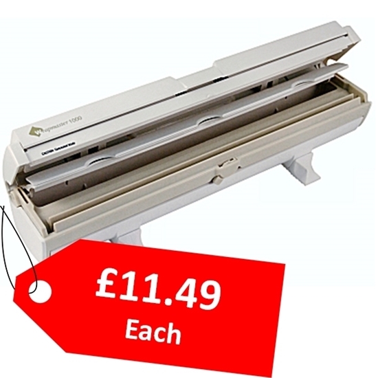 Picture of Wrapmaster 1000 Dispenser - CLEARANCE SALE