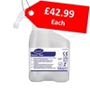 Picture of Diversey DI Oxivir Plus SmartDose Disinfectant 1.4 Litre - CLEARANCE SALE