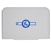 Picture of Horizontal Baby Changer