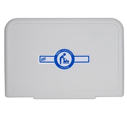 Picture of Horizontal Baby Changer