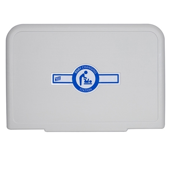Picture of Horizontal Baby Changer