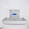 Picture of Horizontal Baby Changer