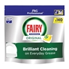 Picture of FAIRY PRO ALL IN ONE LEMON DISHWASHER TABLET (2x140)