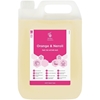 Picture of Evans Orange & Neroli Hand, Hair & Body Wash 5 Litre