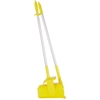 Picture of YELLOW DUSTPAN SET LOBBY