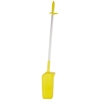 Picture of YELLOW DUSTPAN SET LOBBY