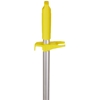 Picture of YELLOW DUSTPAN SET LOBBY