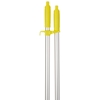 Picture of YELLOW DUSTPAN SET LOBBY