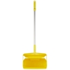 Picture of YELLOW DUSTPAN SET LOBBY