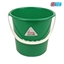 Picture of Plastic Bucket 10 Litre - Green