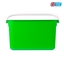 Picture of 9 Litre Green Window Clean Bucket