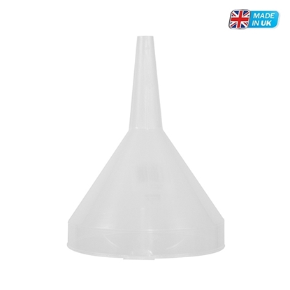 Picture of LUCY PLASTIC FUNNEL 15CM