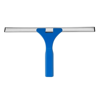 Picture of SYR 30cm (12") Blue Ergo Squeegee Complete