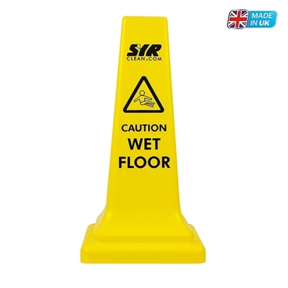 Picture of SYR SAFETY SIGN 53.3CM