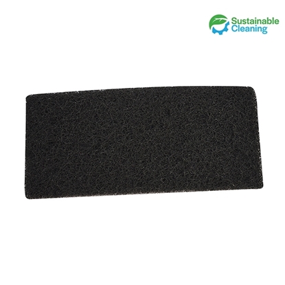Picture of SYR BLACK STRIPPING EDGING PAD