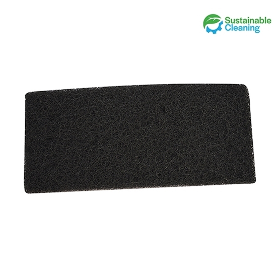 Picture of SYR BLACK STRIPPING EDGING PAD