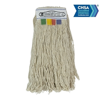 Picture of Twine Cut End Kentucky Mop 340g (12oz)