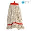 Picture of Changer Stayflat 455g (16oz) Mop Head- Red